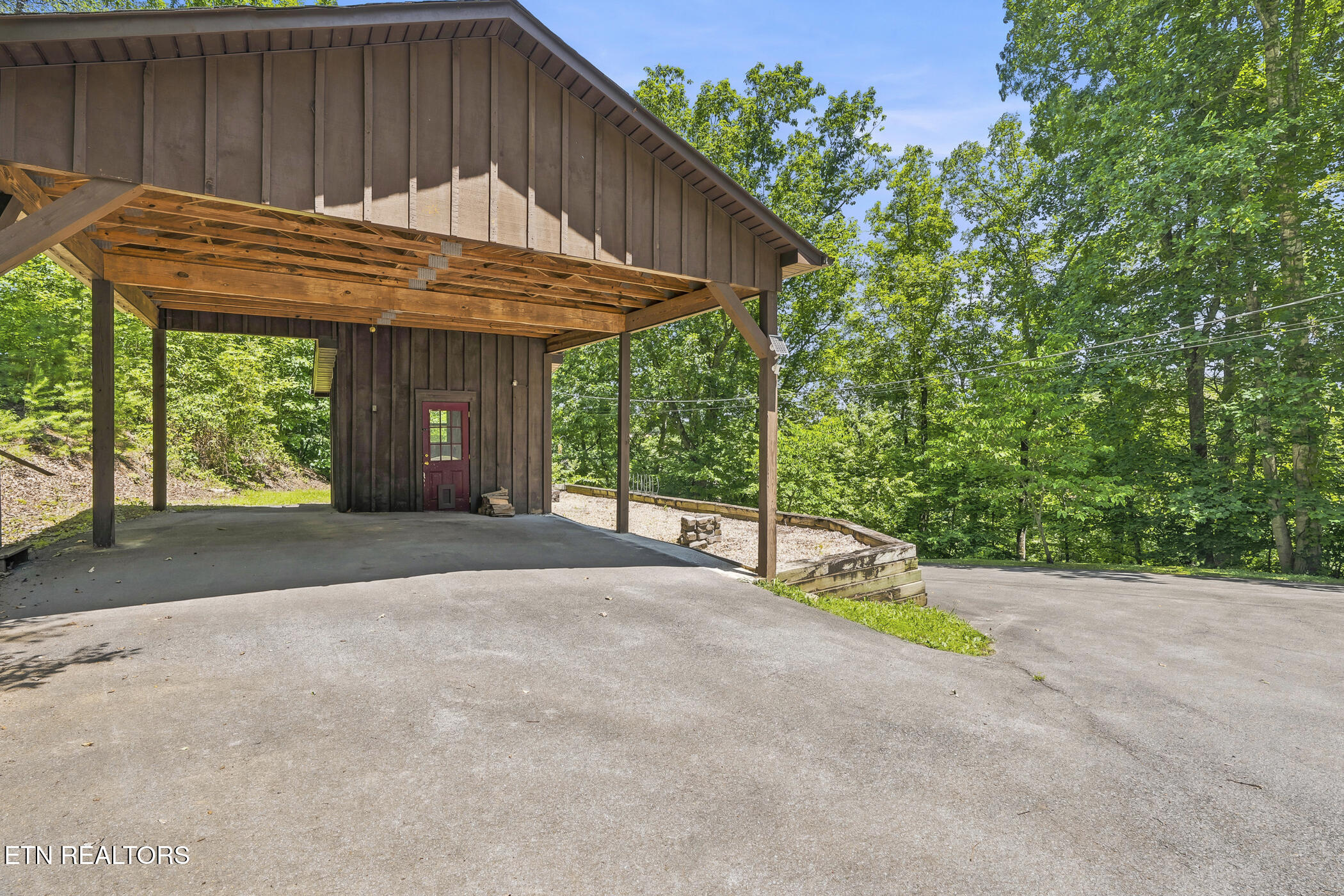 1501 Walt Price Road Pigeon Forge, TN 37876 - Photo 38 of 44 dsc02303