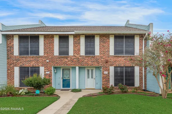 $159,000 | 128 Ave Belle Terre, New Iberia, LA 70563