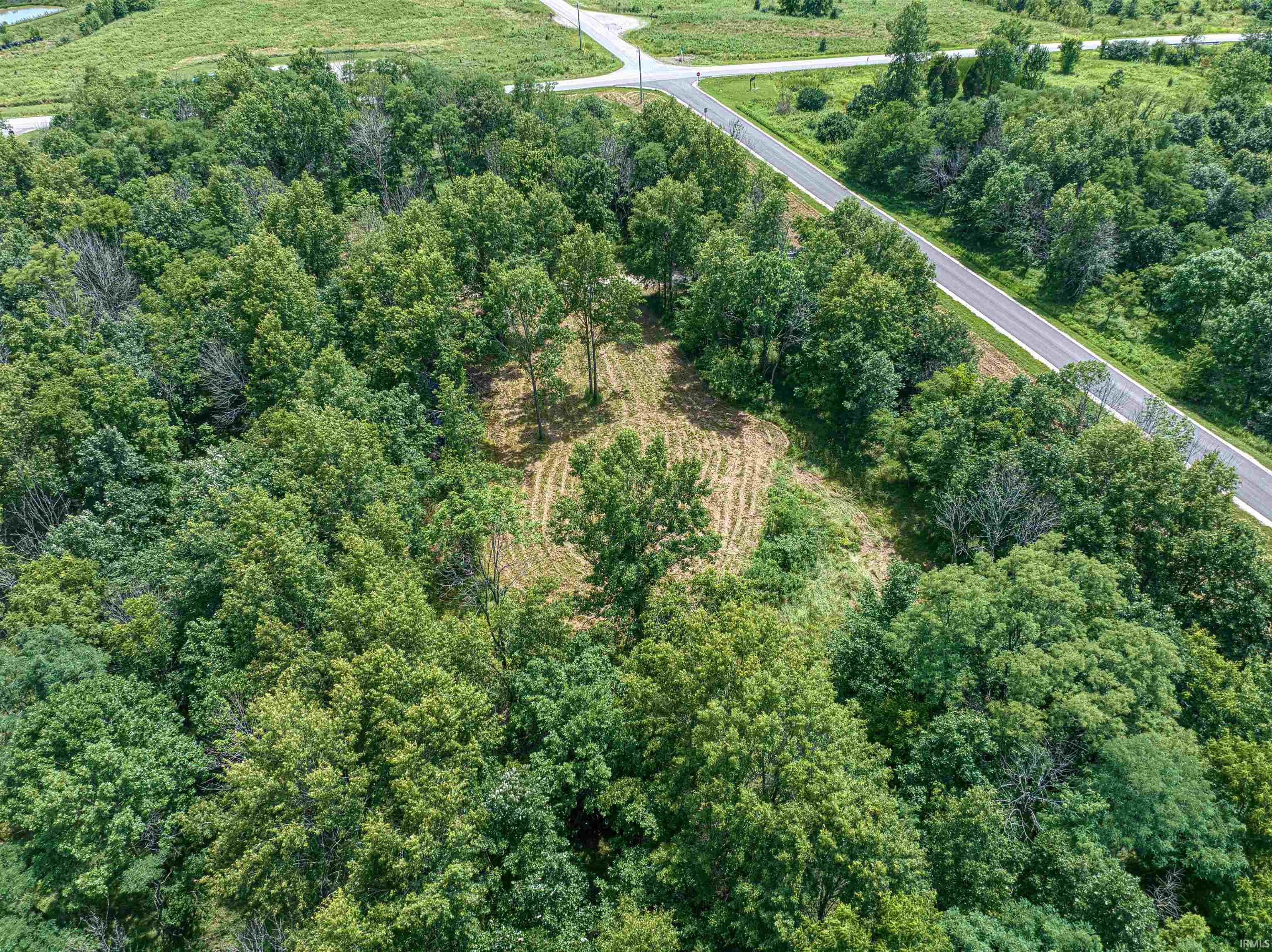 4444 Zoar Church Road Elberfeld, IN 47613 - Photo 3 of 7
