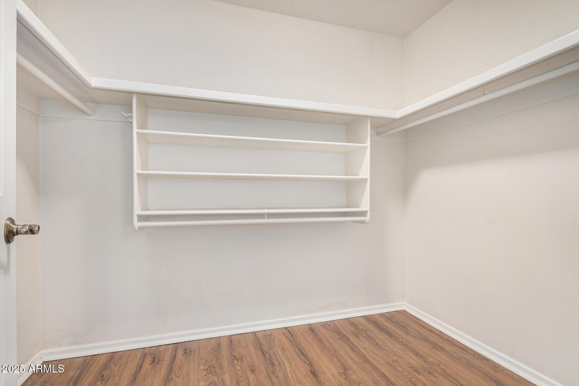 3738 East Montecito Avenue Phoenix, AZ 85018 - Photo 25 of 51 Primary Walk In Closet