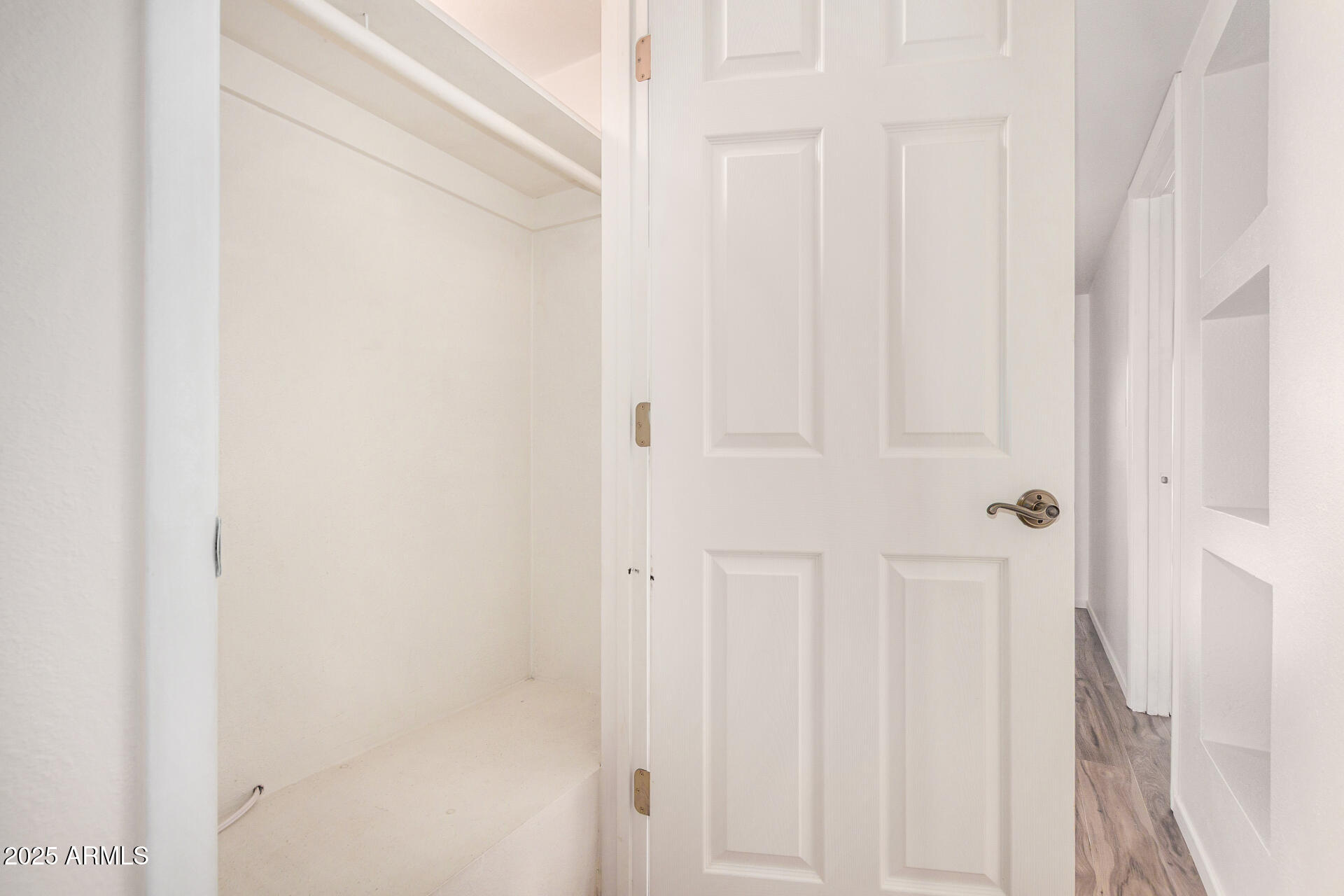 3738 East Montecito Avenue Phoenix, AZ 85018 - Photo 31 of 51 Hall Closet