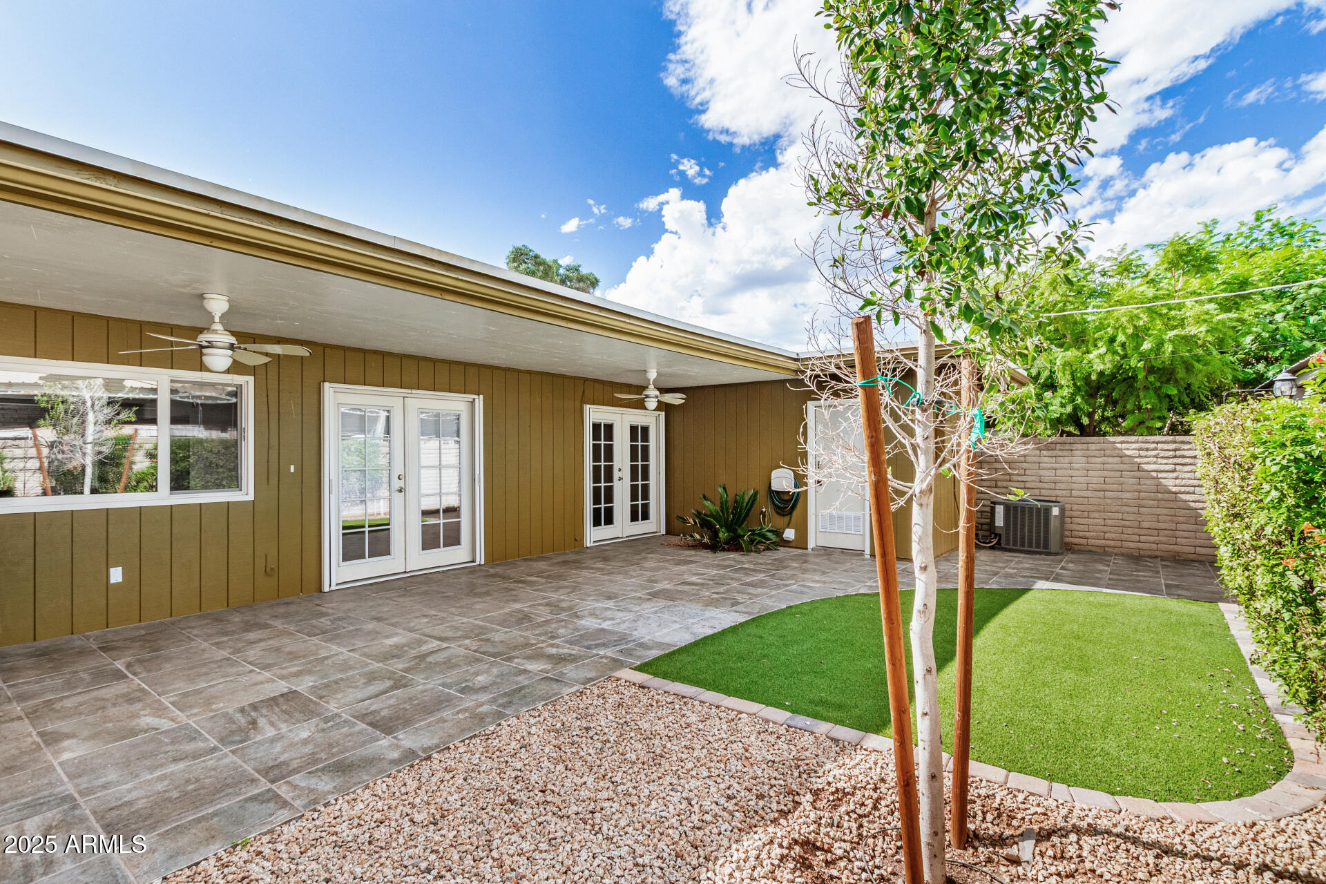 3738 East Montecito Avenue Phoenix, AZ 85018 - Photo 35 of 51 Backyard