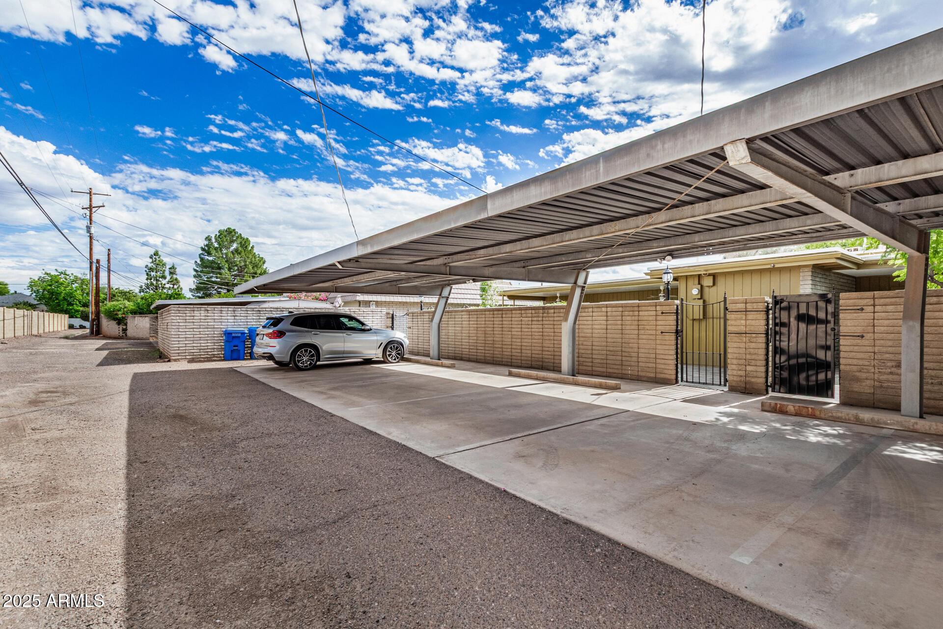 3738 East Montecito Avenue Phoenix, AZ 85018 - Photo 39 of 51 Assigned parking