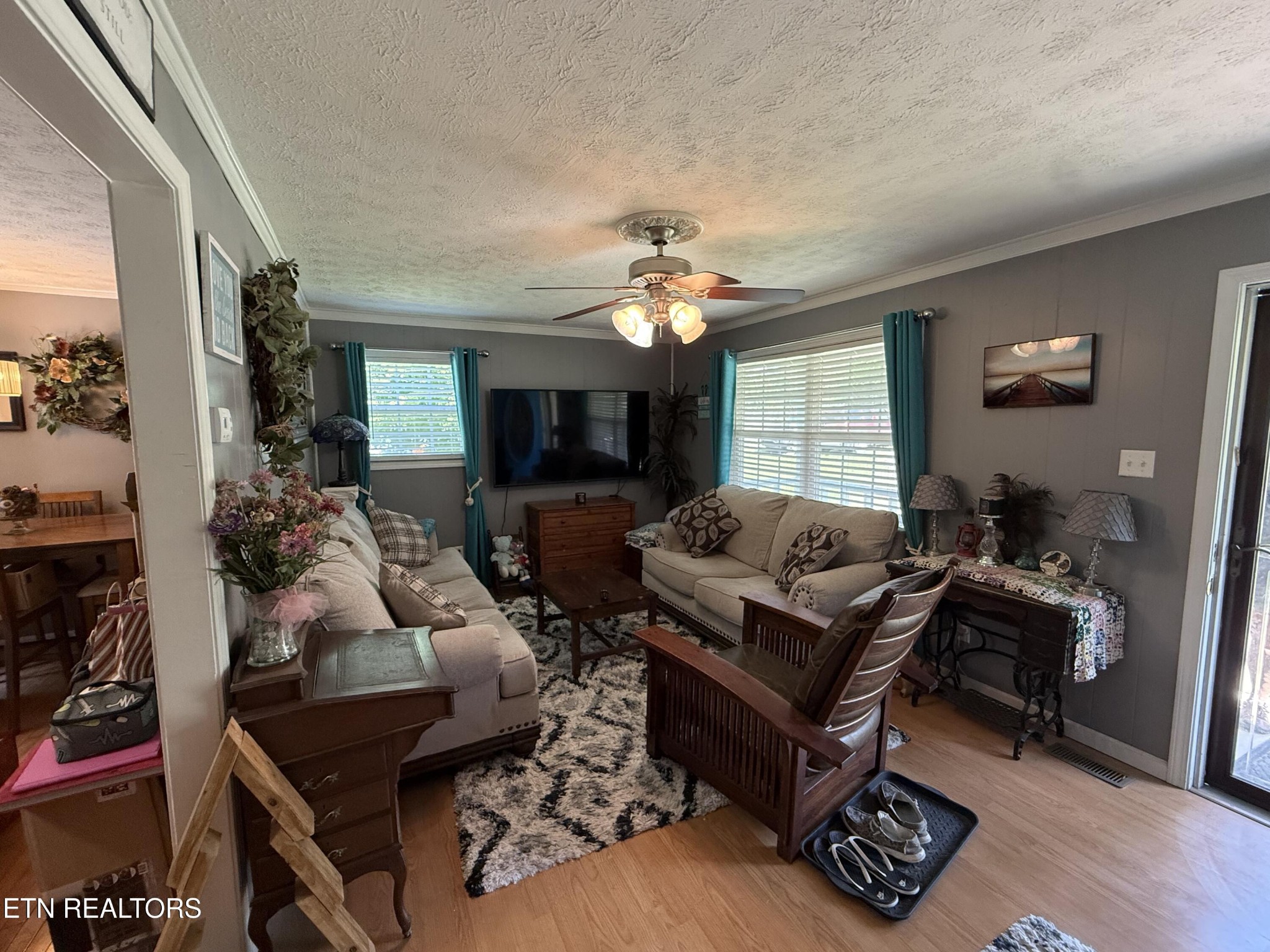 1045 Pearl Hinds Road Jamestown, TN 38556 - Photo 7 of 16
