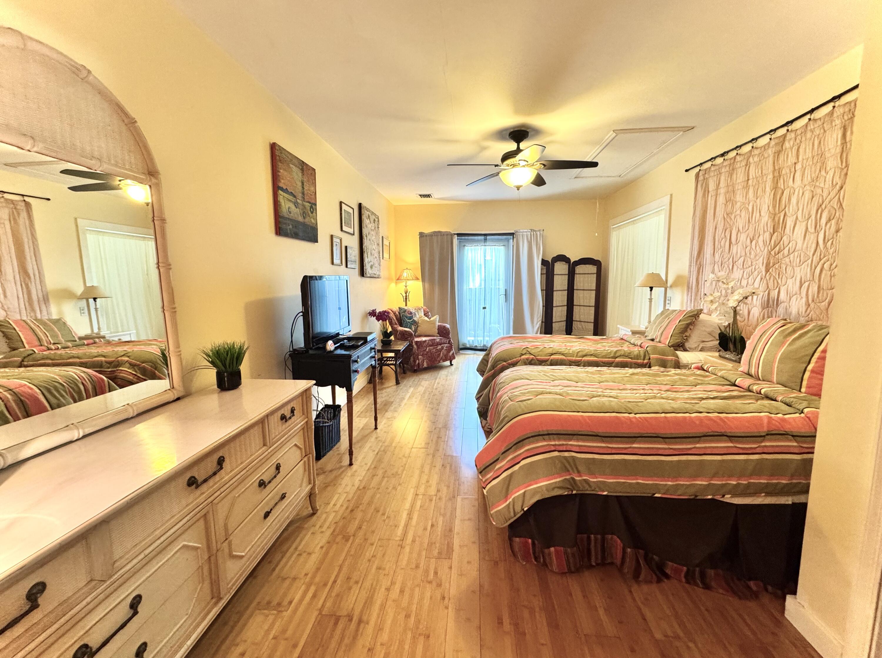 322 Southard Street Key West, FL 33040 - Photo 21 of 35 2nd bedroom