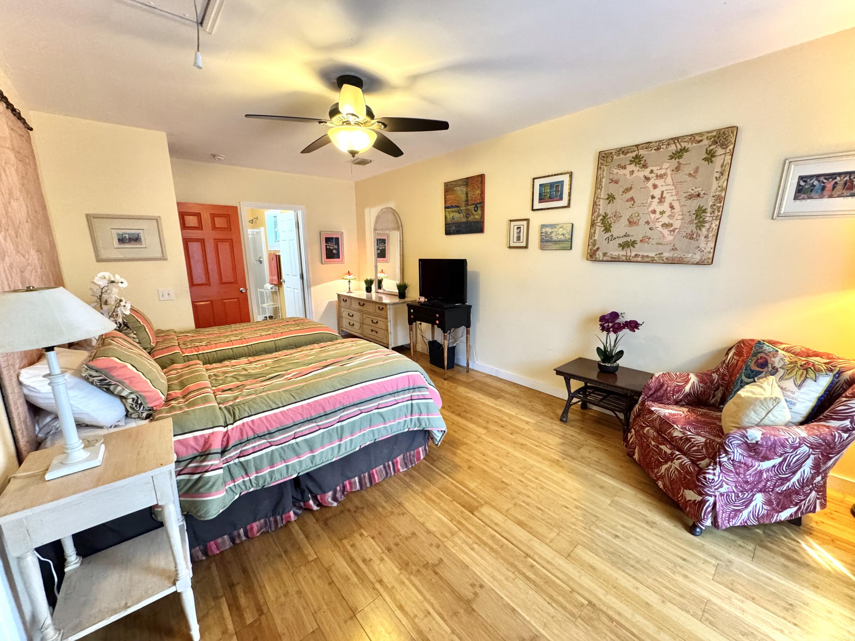 322 Southard Street Key West, FL 33040 - Photo 23 of 35 2nd bedroom2