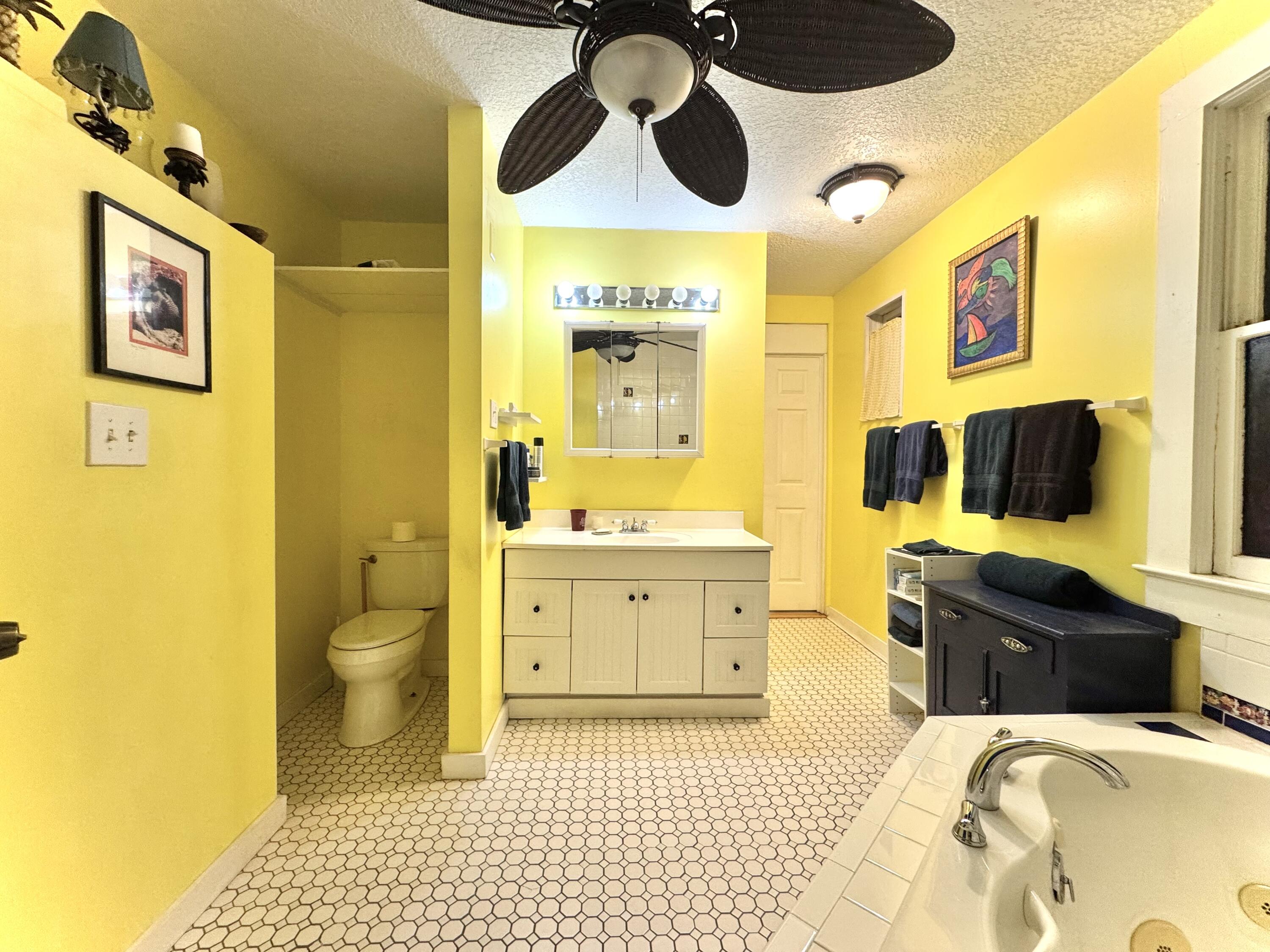 322 Southard Street Key West, FL 33040 - Photo 27 of 35 hall bathroom2