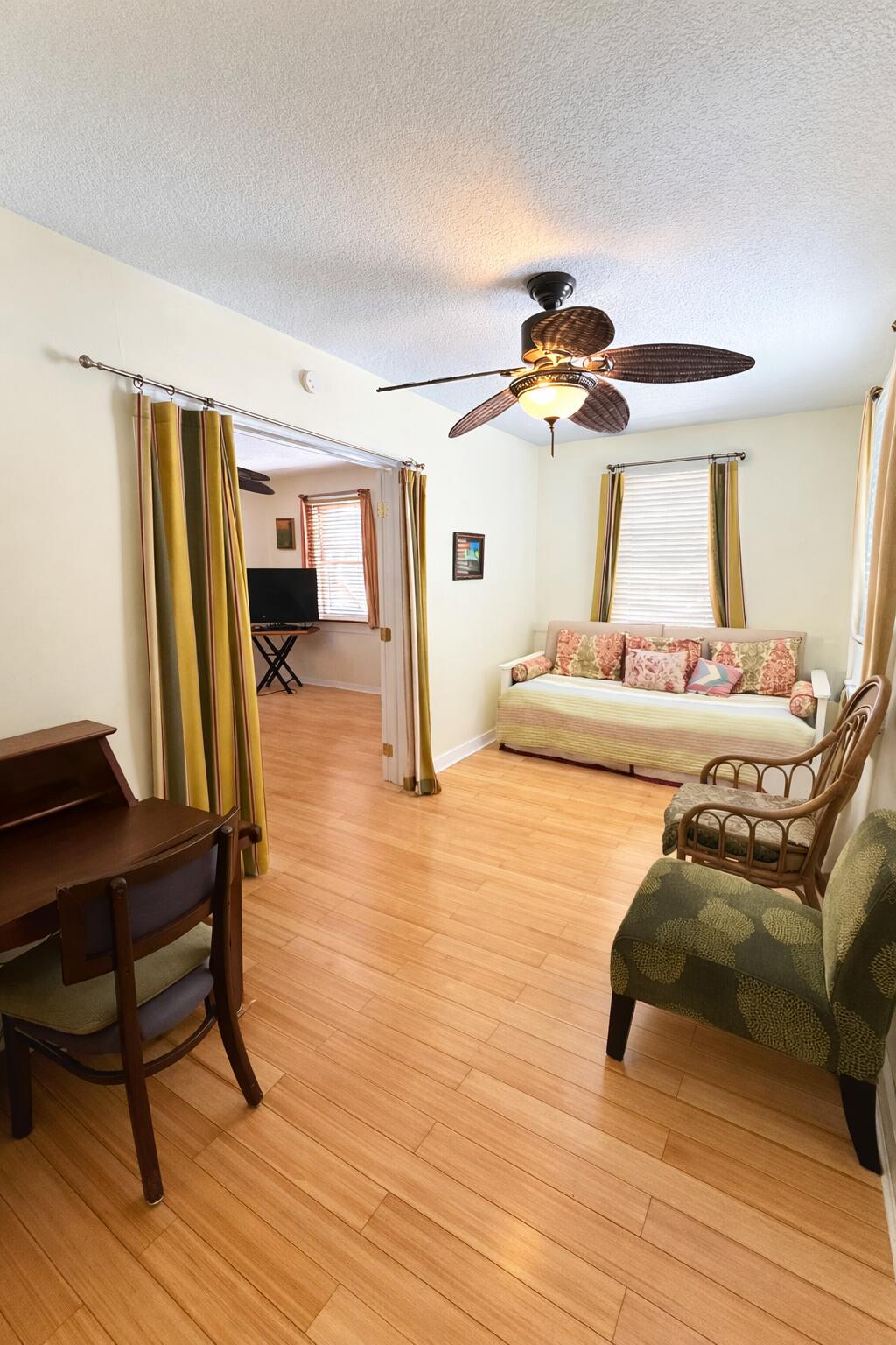 322 Southard Street Key West, FL 33040 - Photo 28 of 35 third bedroom or office