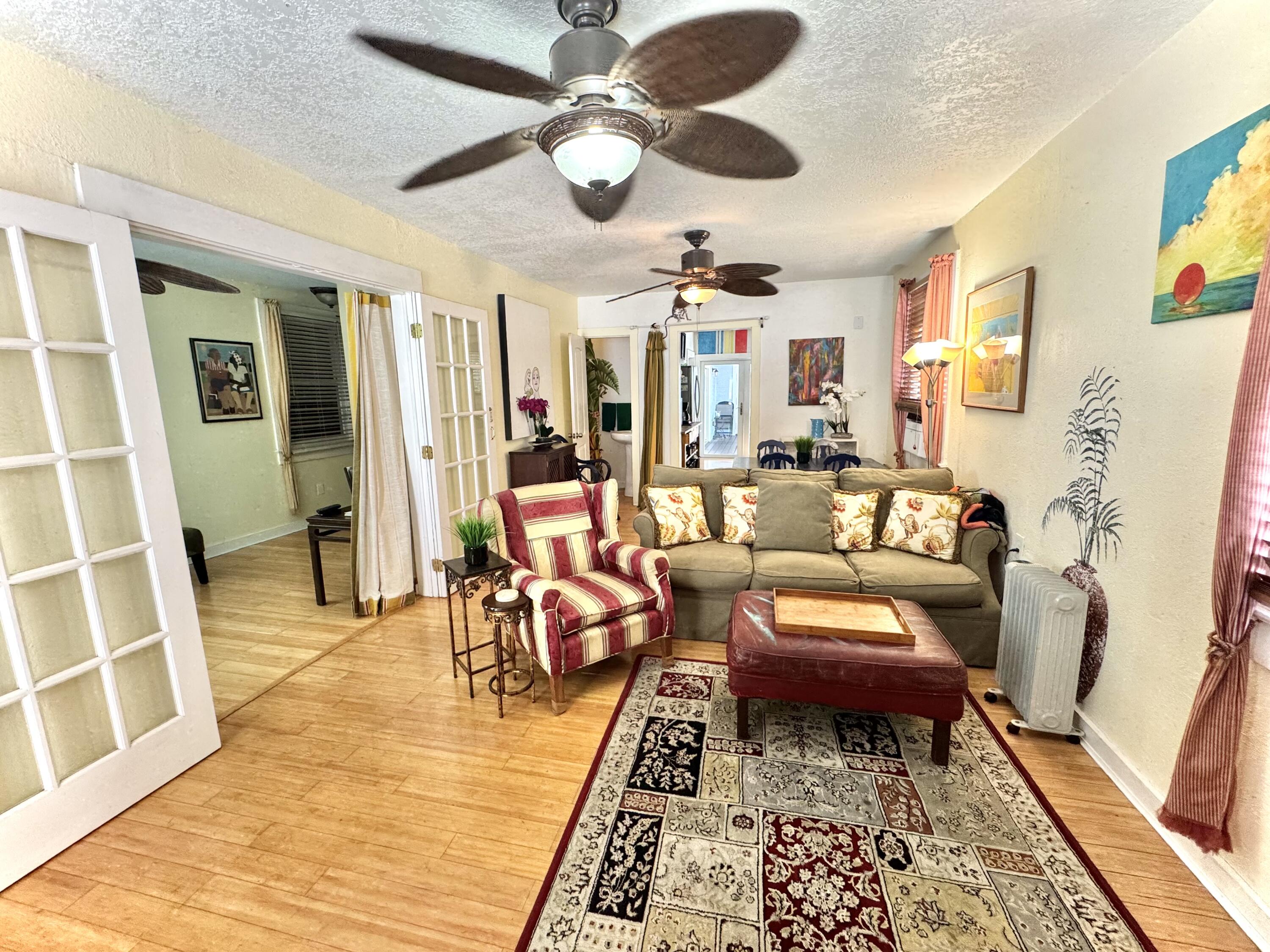 322 Southard Street Key West, FL 33040 - Photo 3 of 35 front of livingroom