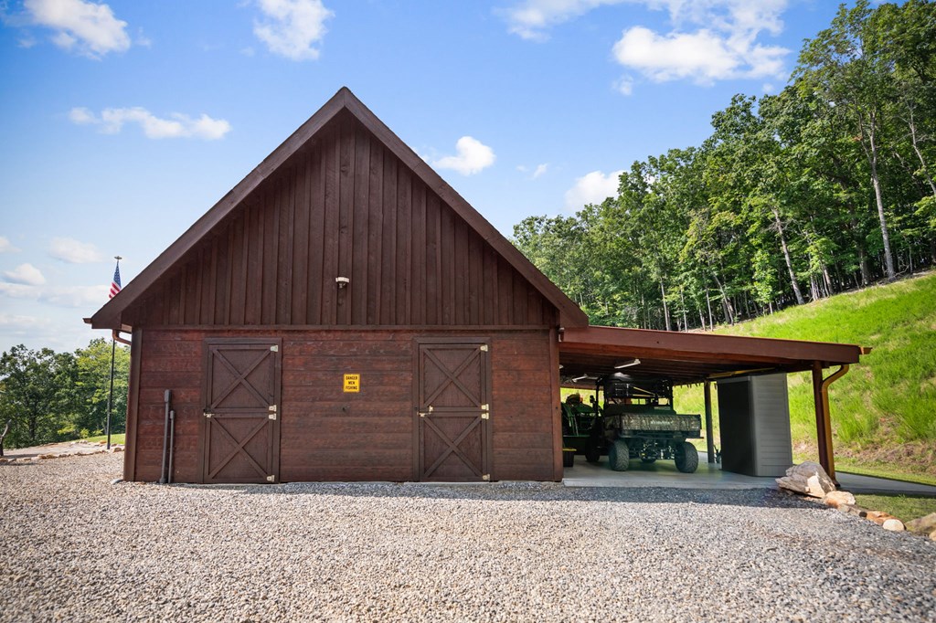669 Wilscot Farms Road Morganton, GA 30560 - Photo 60 of 100 Gallery Image 60
