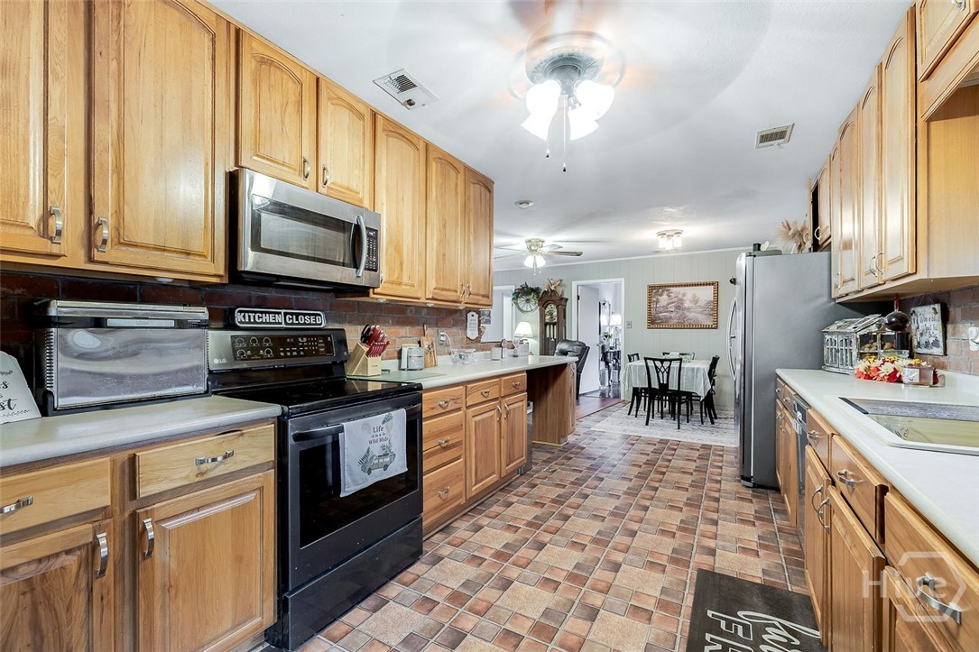 3072 Rincon-Stillwell Road Rincon, GA 31326 - Photo 12 of 52