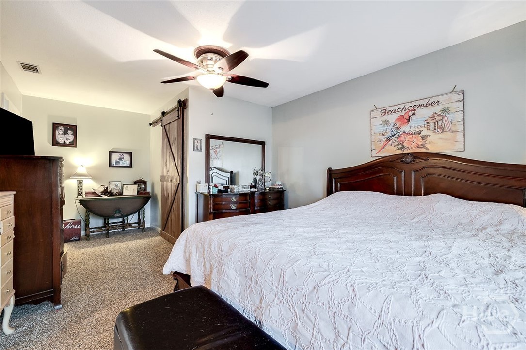 3072 Rincon-Stillwell Road Rincon, GA 31326 - Photo 14 of 52