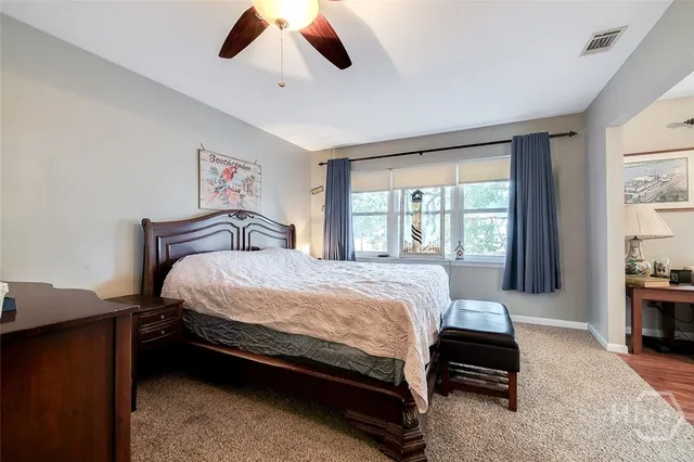 $675,000 | 3072 Rincon-Stillwell Road, Rincon, GA 31326