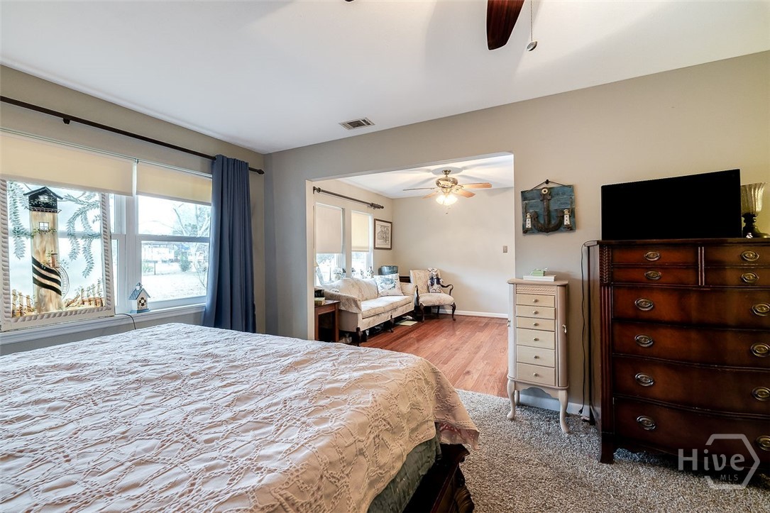 3072 Rincon-Stillwell Road Rincon, GA 31326 - Photo 16 of 52