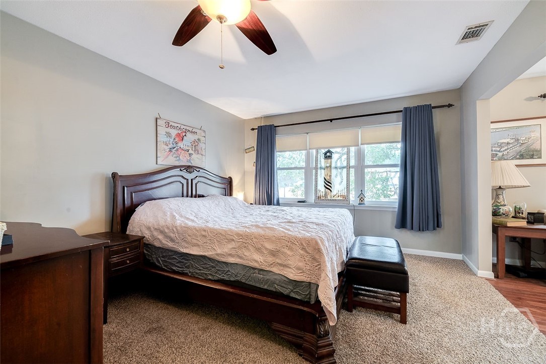 3072 Rincon-Stillwell Road Rincon, GA 31326 - Photo 16 of 53