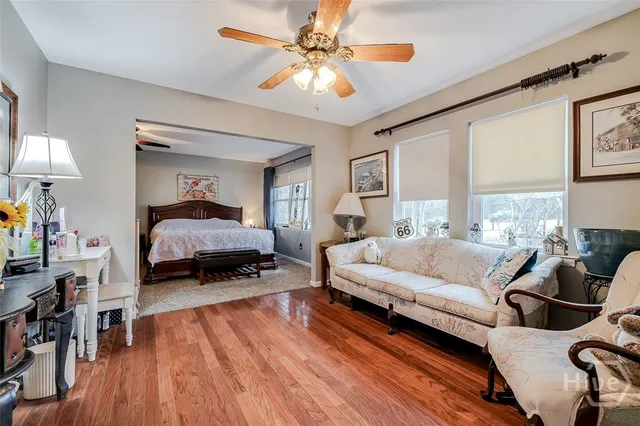 $675,000 | 3072 Rincon-Stillwell Road, Rincon, GA 31326