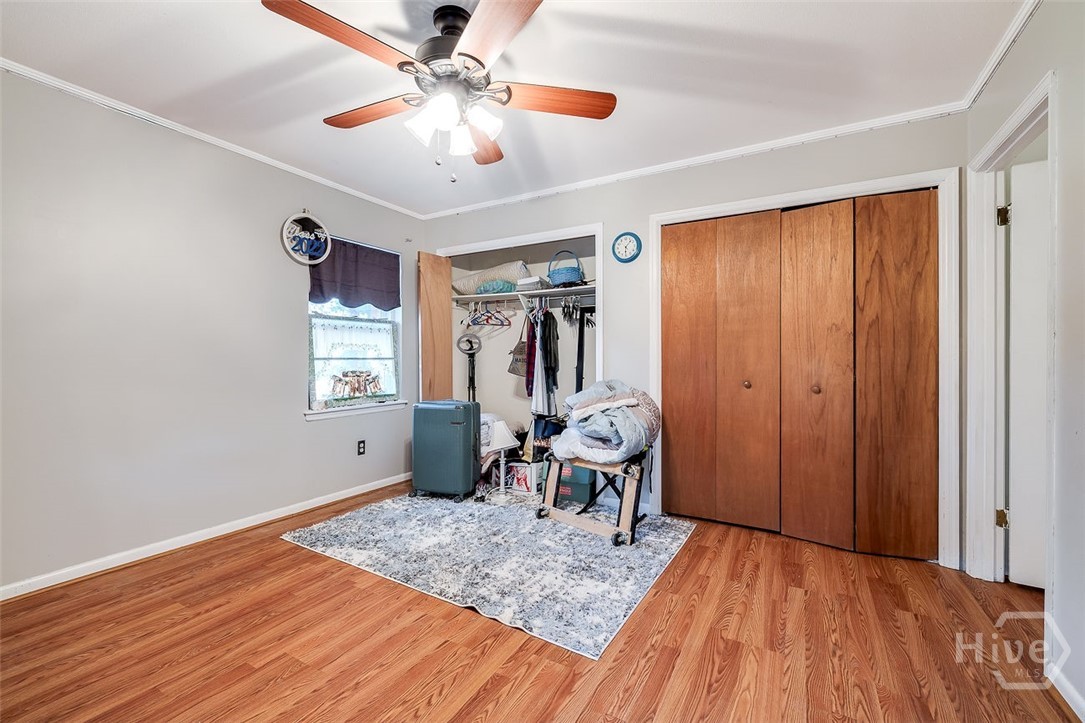 3072 Rincon-Stillwell Road Rincon, GA 31326 - Photo 21 of 53