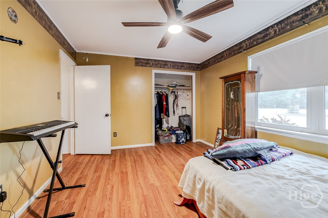 3072 Rincon-Stillwell Road Rincon, GA 31326 - Photo 23 of 52