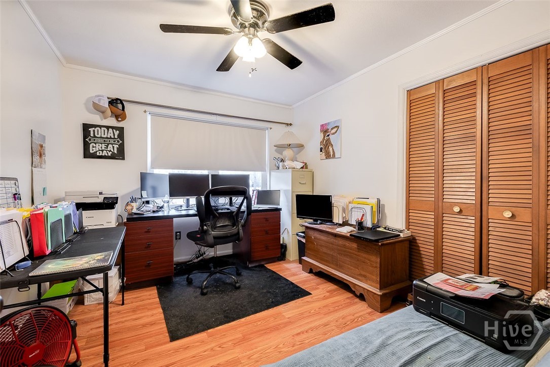 3072 Rincon-Stillwell Road Rincon, GA 31326 - Photo 24 of 52