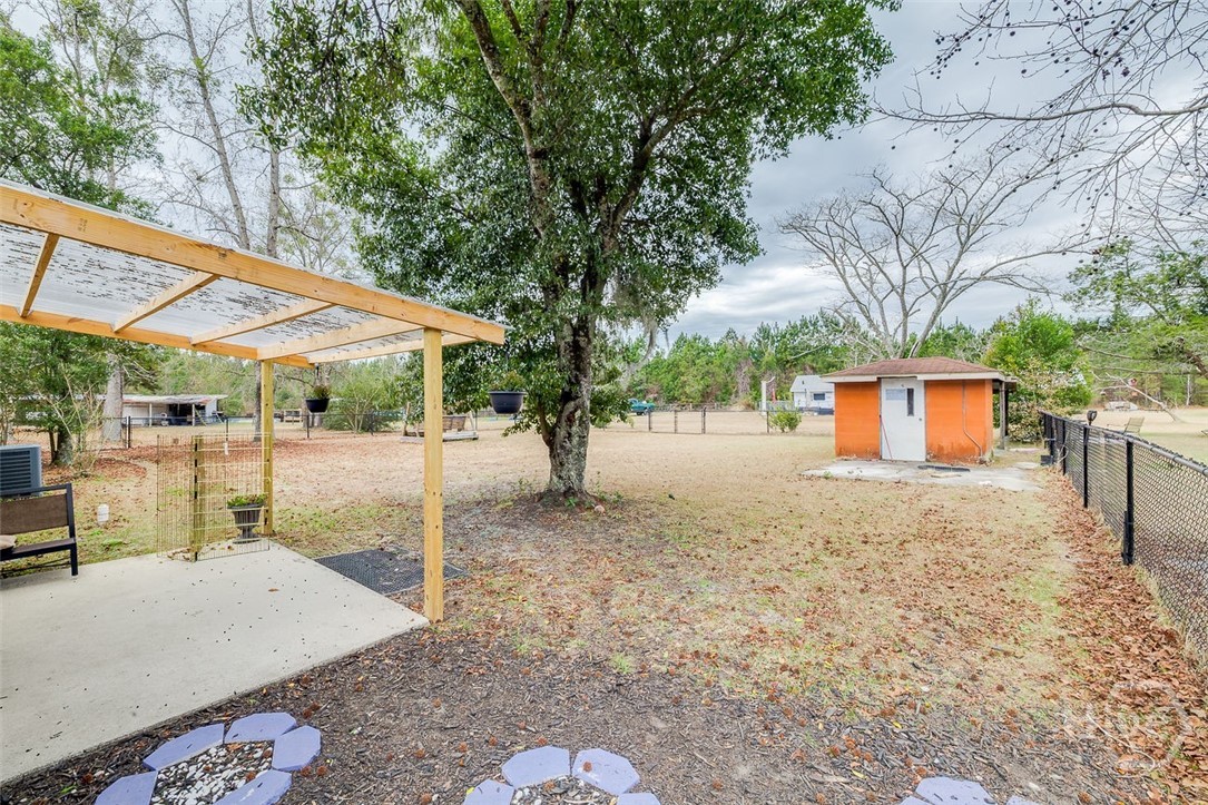 3072 Rincon-Stillwell Road Rincon, GA 31326 - Photo 26 of 52