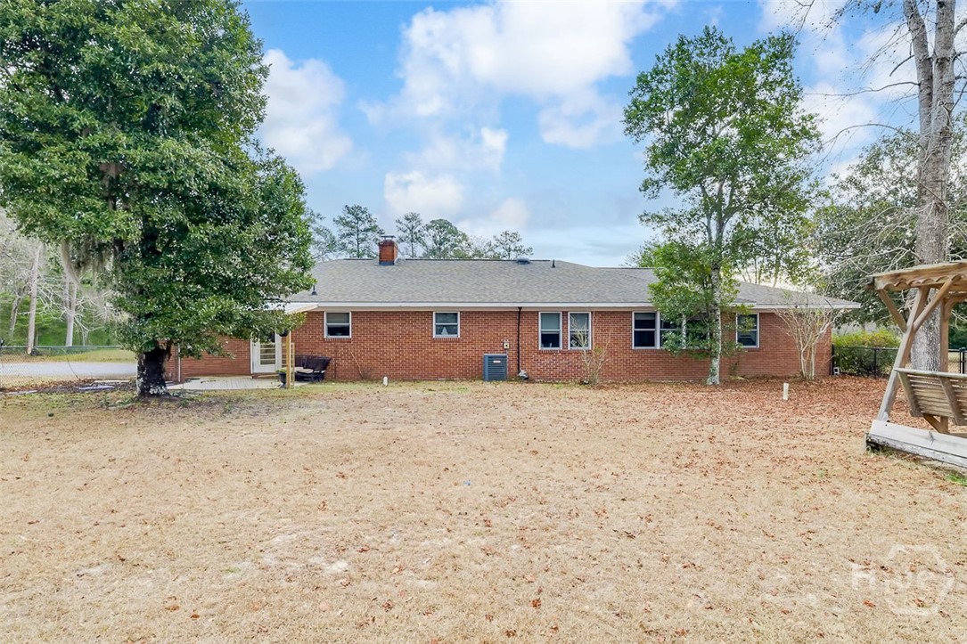 3072 Rincon-Stillwell Road Rincon, GA 31326 - Photo 28 of 53