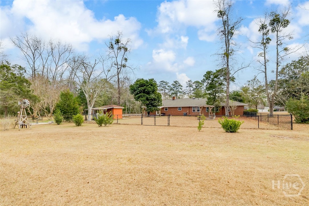 3072 Rincon-Stillwell Road Rincon, GA 31326 - Photo 29 of 53