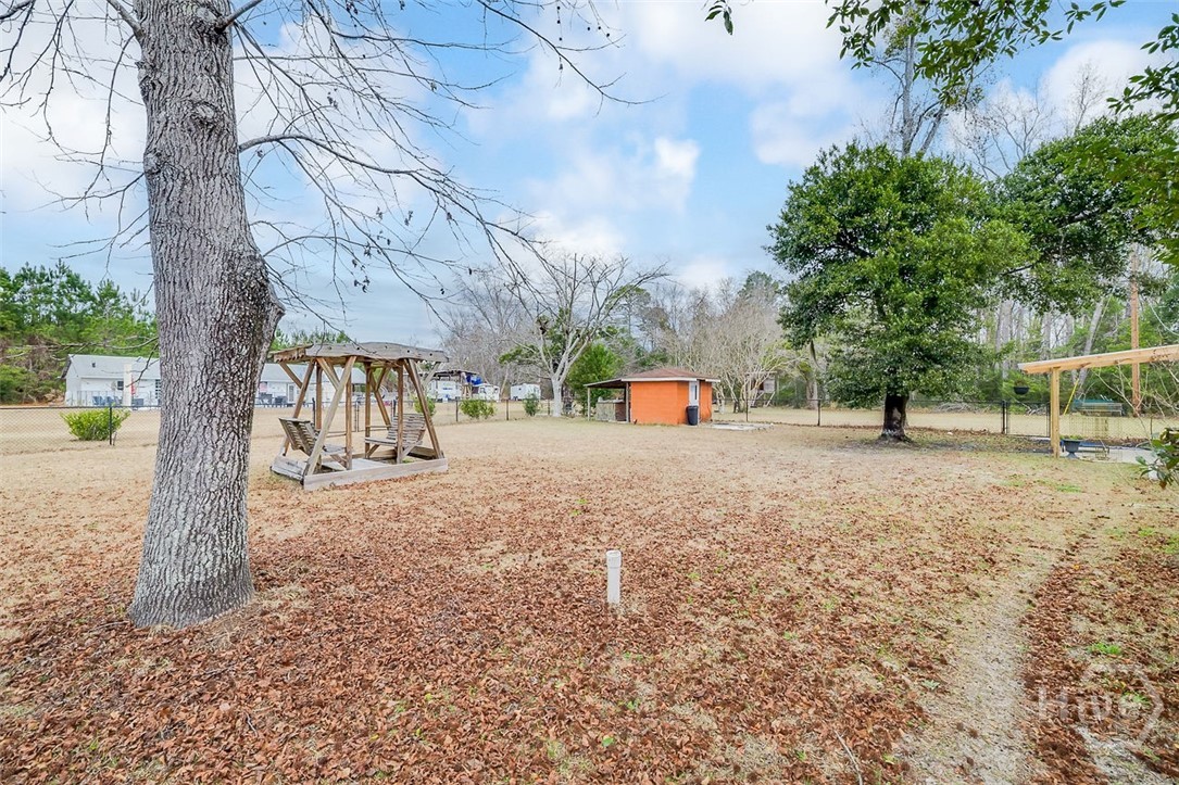 3072 Rincon-Stillwell Road Rincon, GA 31326 - Photo 29 of 52