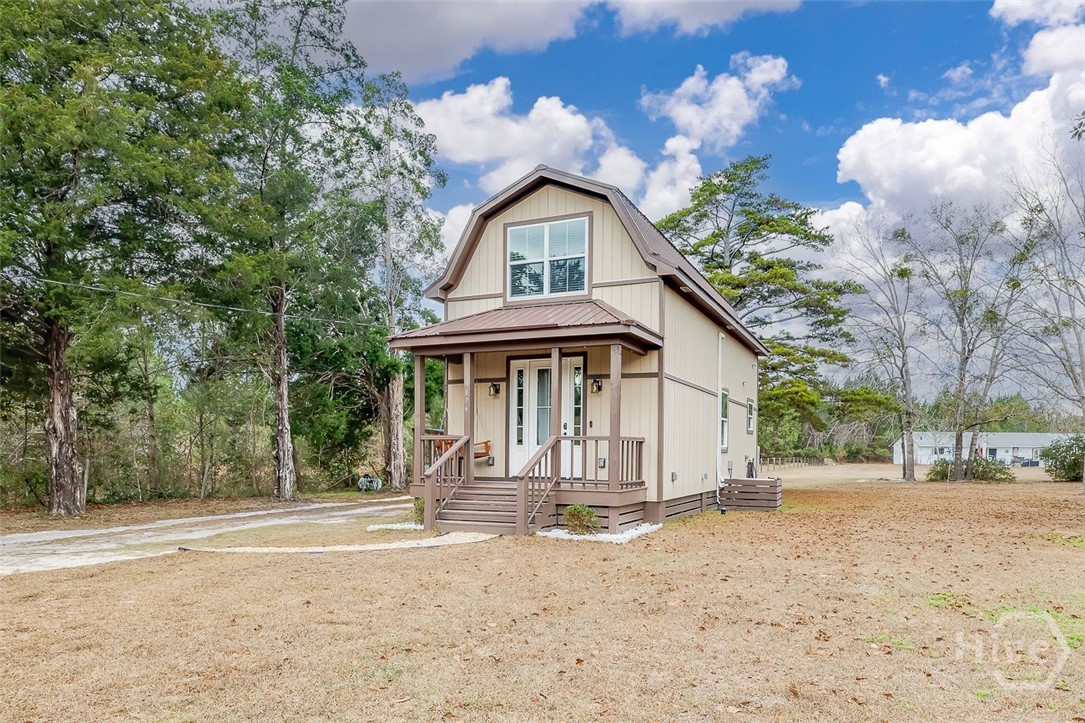 3072 Rincon-Stillwell Road Rincon, GA 31326 - Photo 30 of 52