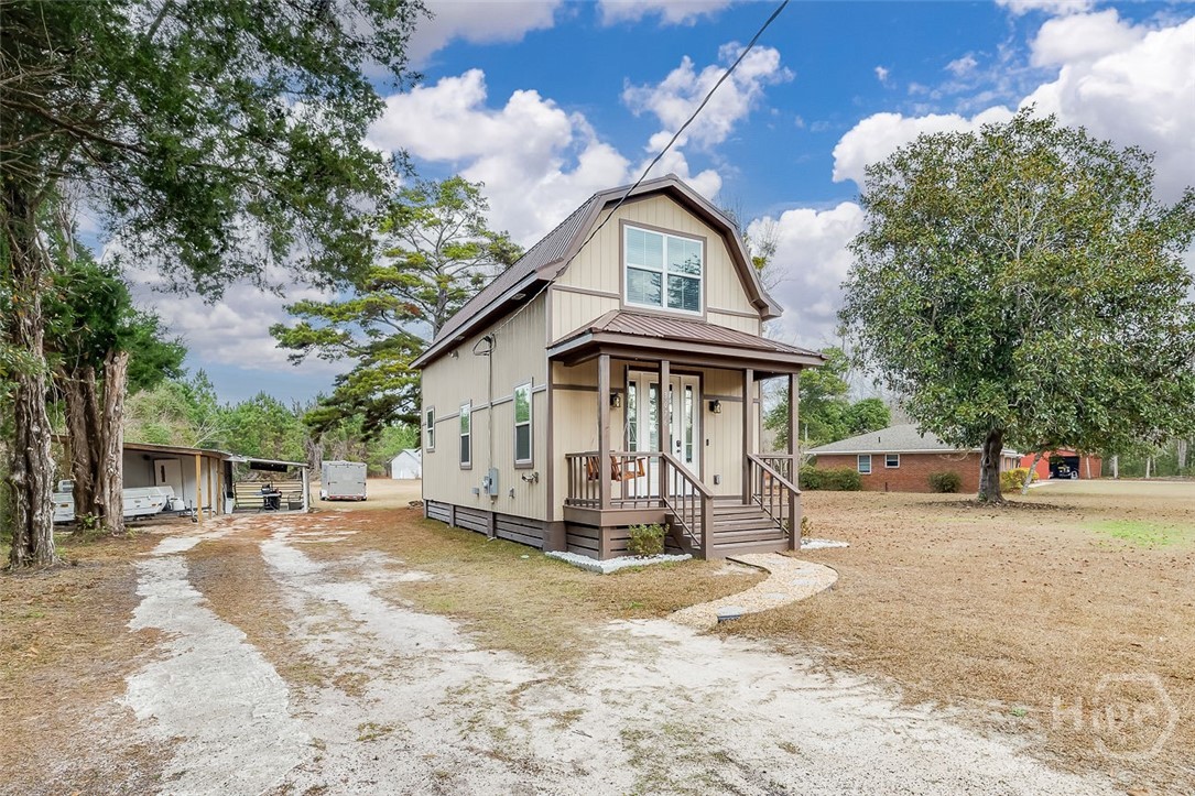3072 Rincon-Stillwell Road Rincon, GA 31326 - Photo 31 of 52
