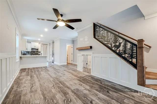 $675,000 | 3072 Rincon-Stillwell Road, Rincon, GA 31326