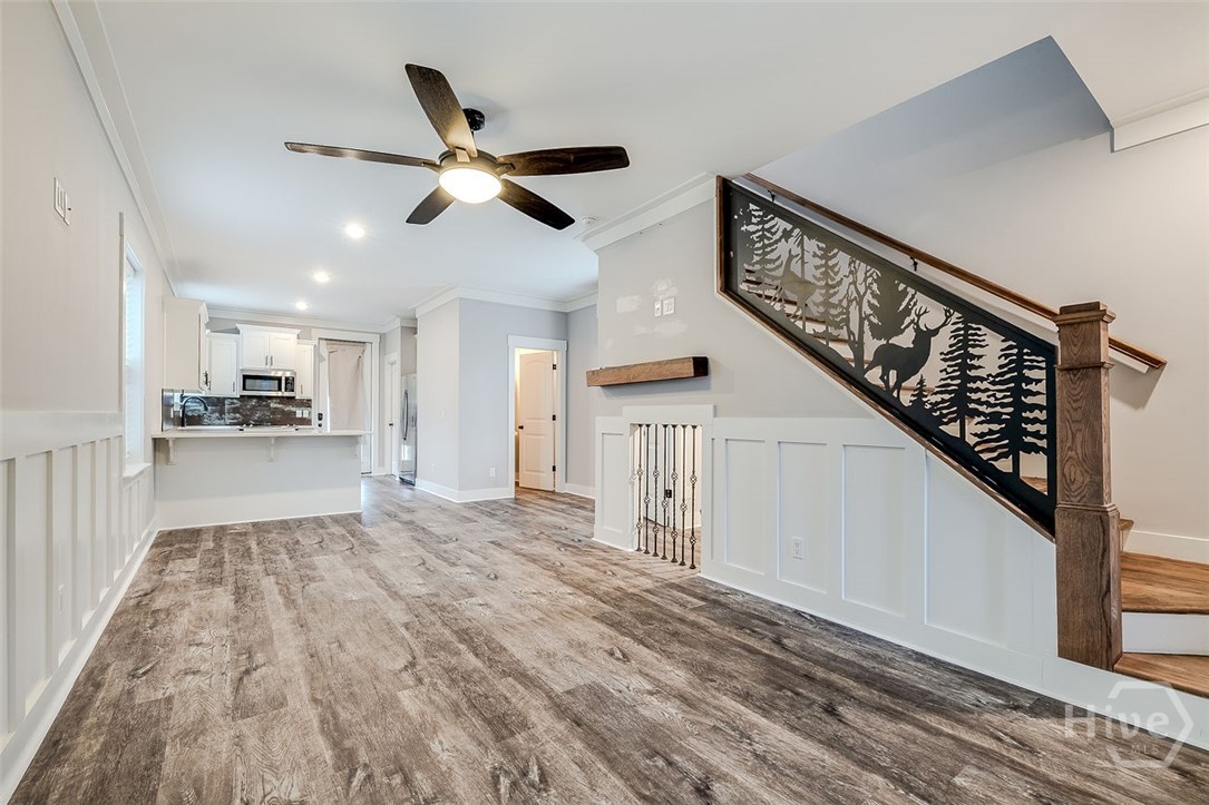 3072 Rincon-Stillwell Road Rincon, GA 31326 - Photo 33 of 53