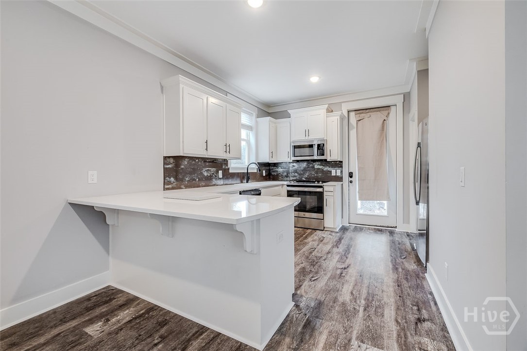 3072 Rincon-Stillwell Road Rincon, GA 31326 - Photo 34 of 52