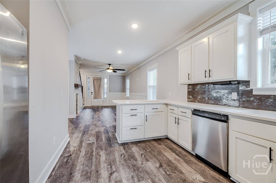 3072 Rincon-Stillwell Road Rincon, GA 31326 - Photo 35 of 52