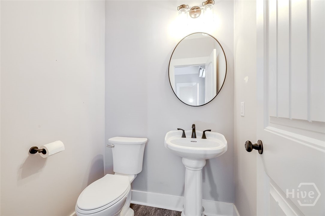 3072 Rincon-Stillwell Road Rincon, GA 31326 - Photo 36 of 52