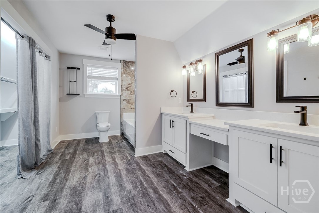 3072 Rincon-Stillwell Road Rincon, GA 31326 - Photo 40 of 53