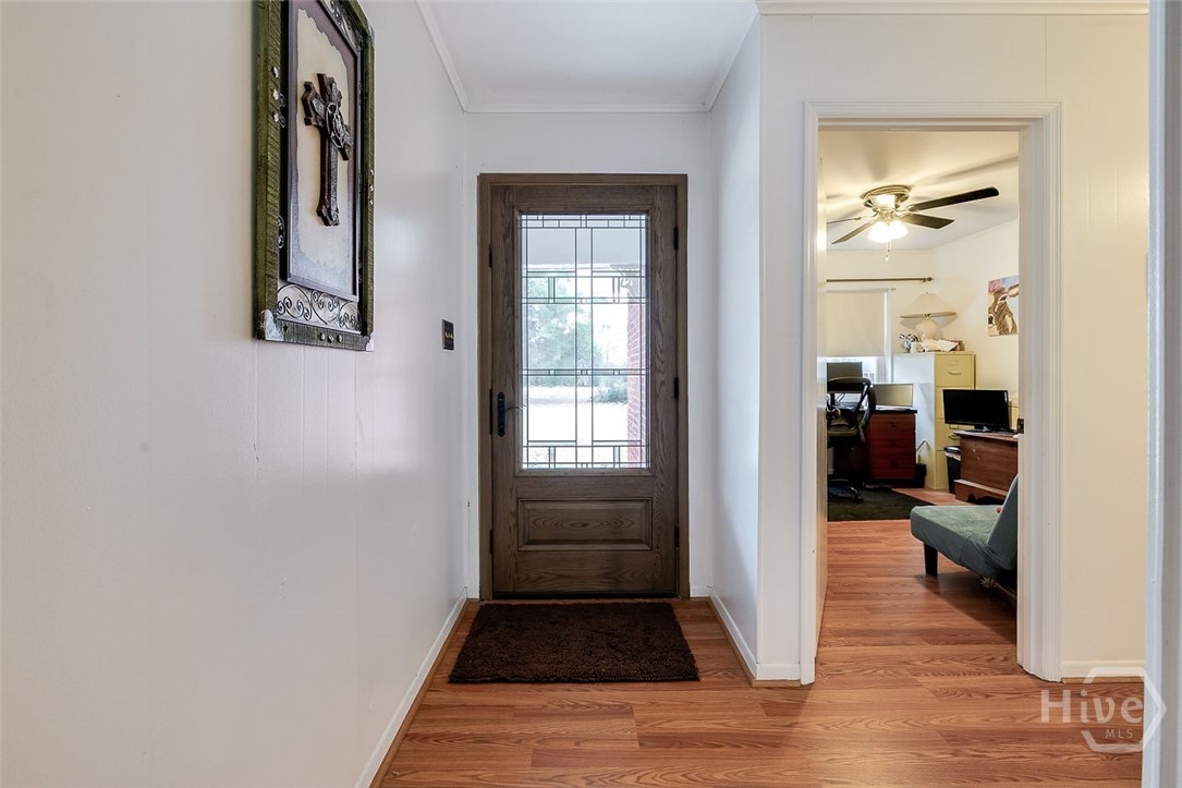 3072 Rincon-Stillwell Road Rincon, GA 31326 - Photo 4 of 52