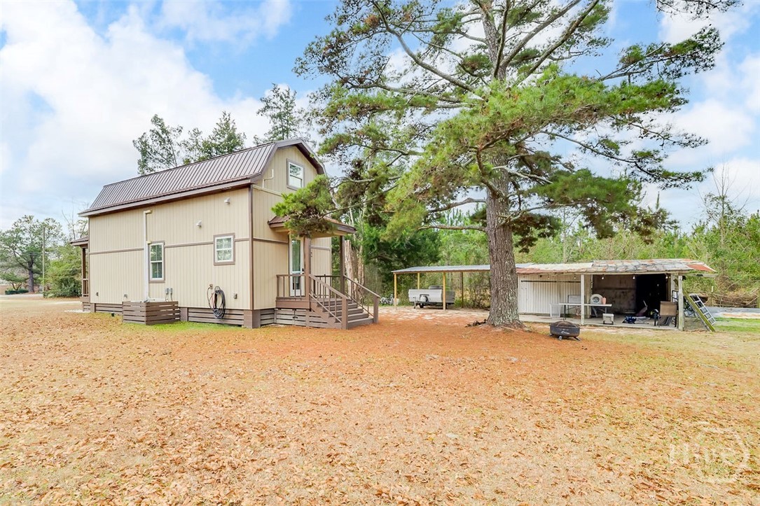 3072 Rincon-Stillwell Road Rincon, GA 31326 - Photo 42 of 53