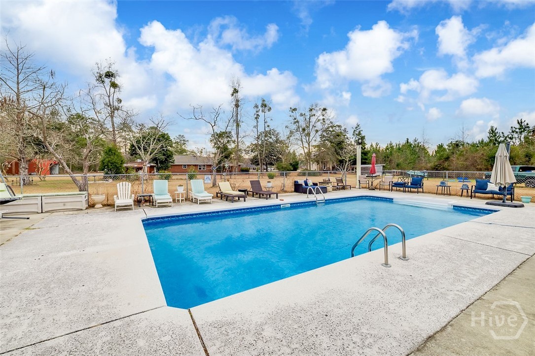 3072 Rincon-Stillwell Road Rincon, GA 31326 - Photo 43 of 52