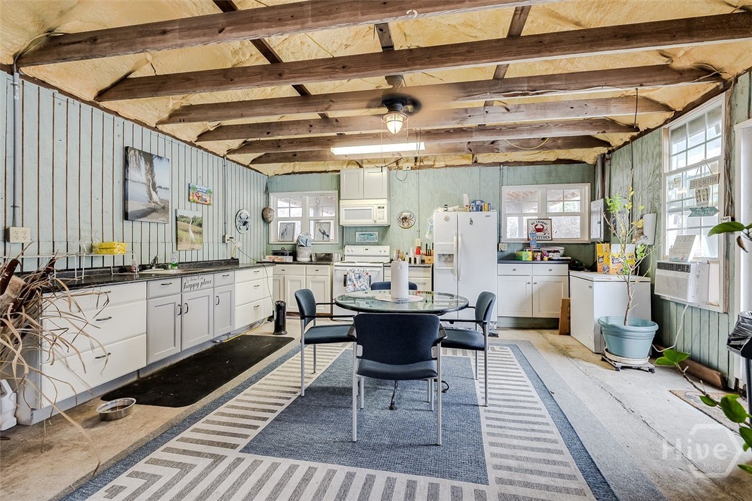 3072 Rincon-Stillwell Road Rincon, GA 31326 - Photo 44 of 52