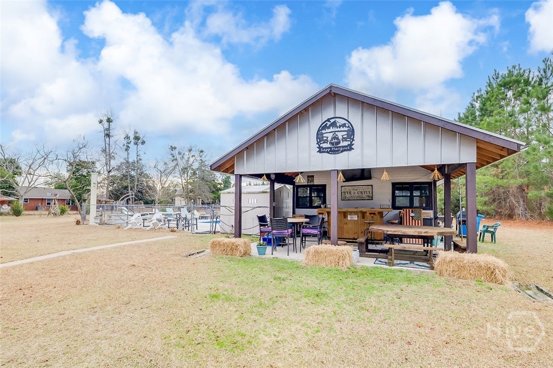 3072 Rincon-Stillwell Road Rincon, GA 31326 - Photo 50 of 52