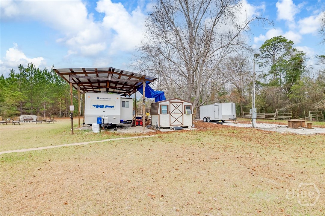 3072 Rincon-Stillwell Road Rincon, GA 31326 - Photo 53 of 53