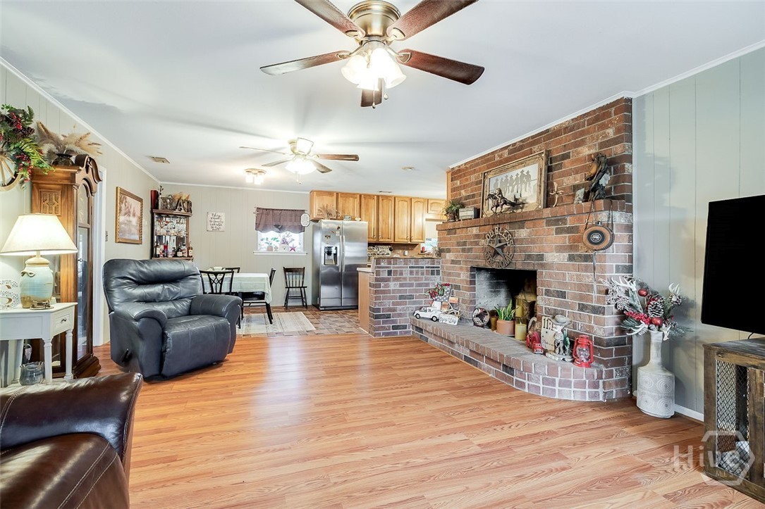 3072 Rincon-Stillwell Road Rincon, GA 31326 - Photo 6 of 52