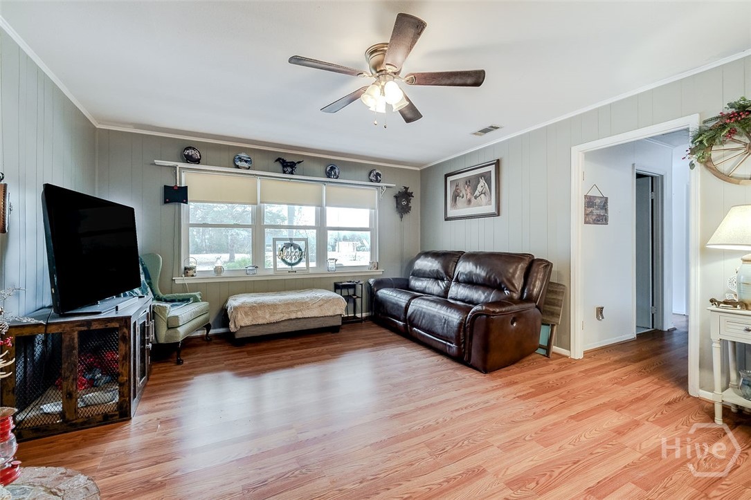 3072 Rincon-Stillwell Road Rincon, GA 31326 - Photo 8 of 52