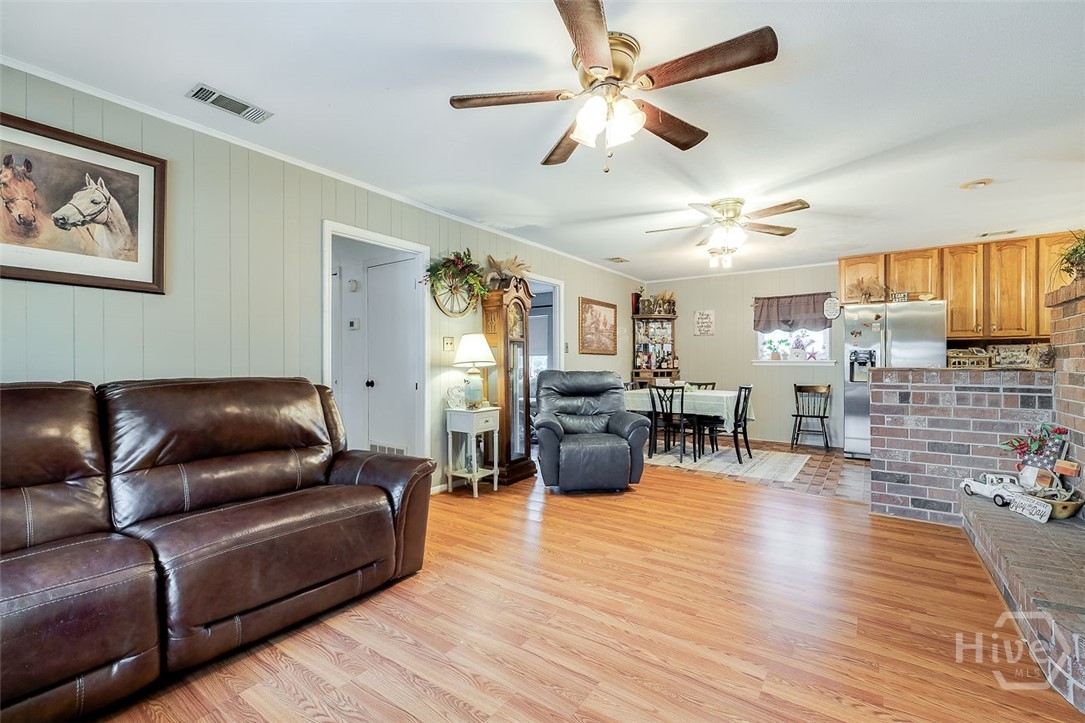 3072 Rincon-Stillwell Road Rincon, GA 31326 - Photo 8 of 53