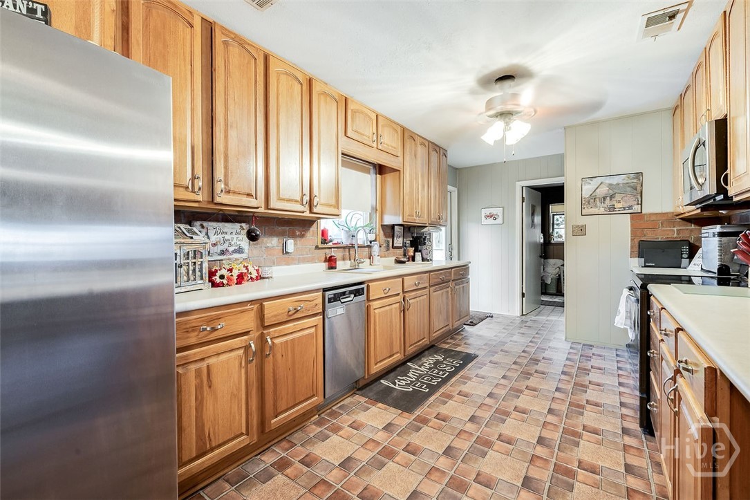 3072 Rincon-Stillwell Road Rincon, GA 31326 - Photo 10 of 52