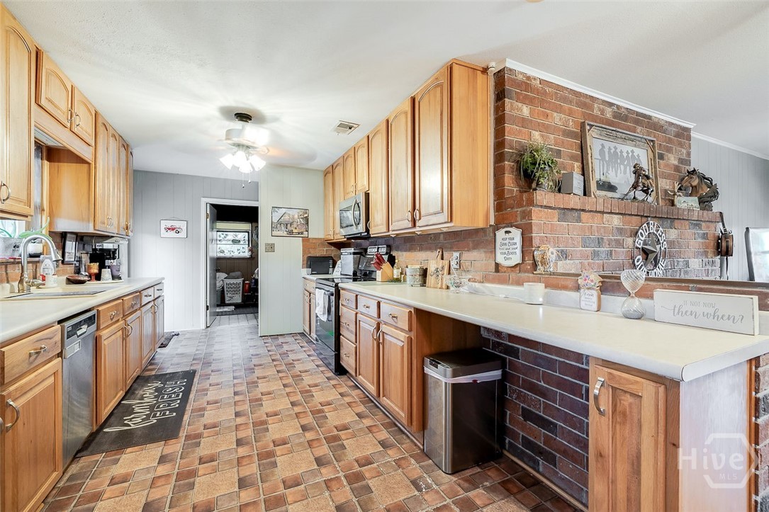 3072 Rincon-Stillwell Road Rincon, GA 31326 - Photo 10 of 53