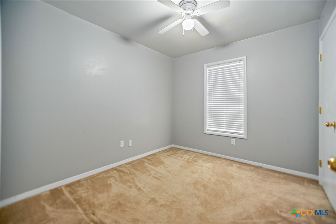 525 Travis Street Port Lavaca, TX 77979 - Photo 19 of 24 Bedroom 3