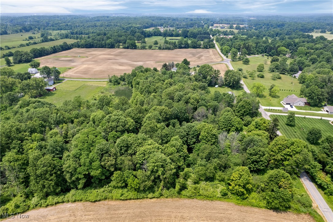 4958 Bassett Road Atwater, OH 44201 - Photo 4 of 10 Bassett Road is on the right