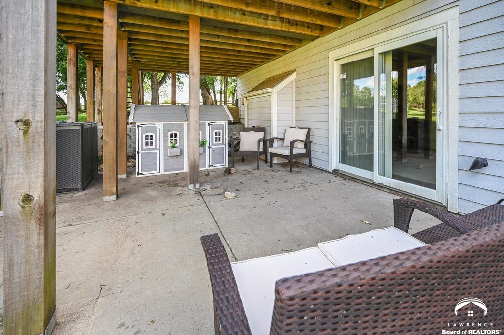 903 North 1464th Road Lawrence, KS 66049 - Photo 35 of 48