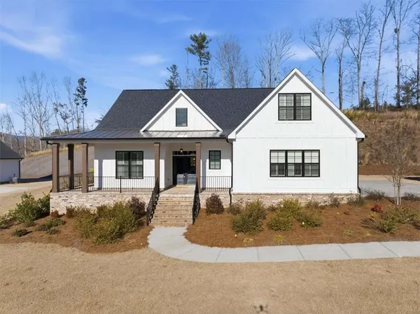 $722,900 | 300 Oxford Road, Ball Ground, GA 30107